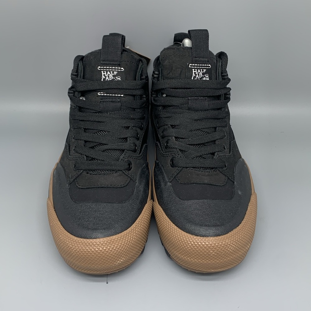 Vans Half Cab GORE-TEX MTE-3 Skate Shoes Men's‎ Sz 7 Women's Sz 8.5 - Picture 2 of 10